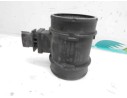 Recambio de caudalimetro para opel corsa d cmon referencia OEM IAM 0281002618 55350048 BOSCH