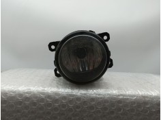 Recambio de faro antiniebla derecho para citroën c4 lim. business referencia OEM IAM 968710080 89207181 VALEO
