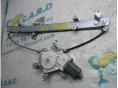 ELEVALUNAS DELANTERO IZQUIERDO ELECTRICO