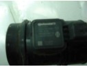 Recambio de caudalimetro para renault megane iii berlina 5 p dynamique referencia OEM IAM 5WK97021  CONTINENTAL