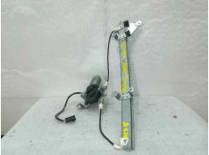 ELEVALUNAS DELANTERO DERECHO 400600T3 2 PINS 