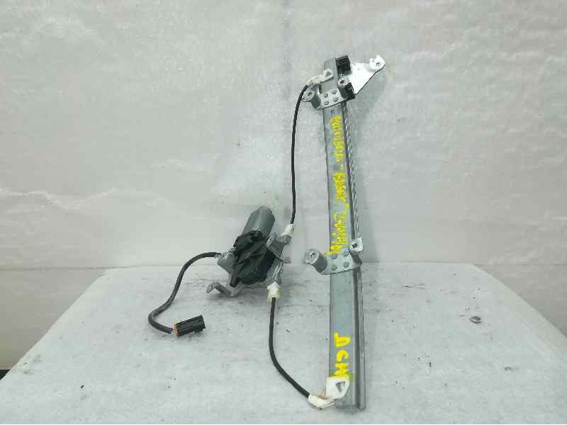 Recambio de elevalunas delantero derecho para nissan primera trav. (wp11) 1.8 16v cat referencia OEM IAM 400600T3 2 PINS 