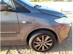 Recambio de aleta delantera derecha para mazda 5 (cr) 2.0 cd (cr19) referencia OEM IAM C23552111C TOCADA 