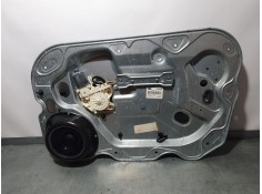 Recambio de elevalunas delantero derecho para ford focus berlina (cap) trend referencia OEM IAM 984705121  BROSE ELECTRICO 2 CAB