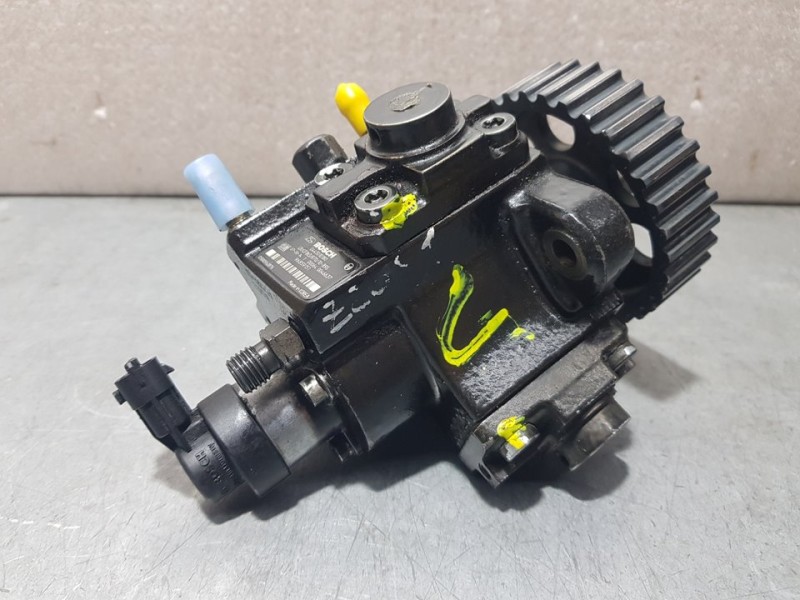 Recambio de bomba alta presion para chevrolet epica 2.0 diesel cat referencia OEM IAM 96859151 0445010180 BOSCH