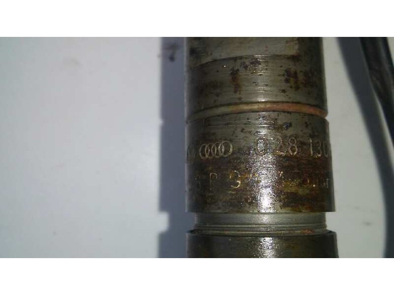 Recambio de inyector para audi a4 berlina (b5) 1.9 tdi referencia OEM IAM KBEL58P94  028130201J