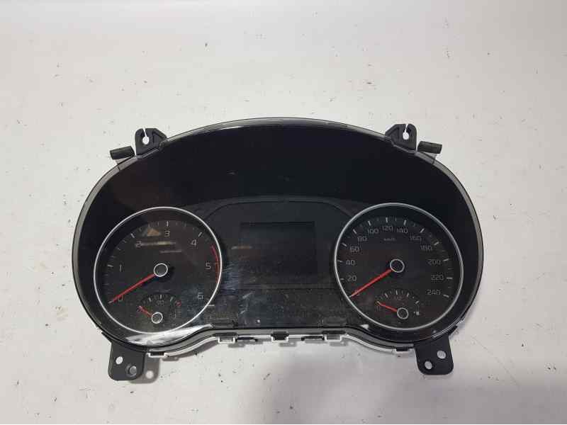 Recambio de cuadro instrumentos para kia sportage drive 2wd referencia OEM IAM 94043F1641 F641KF1K0004240120 