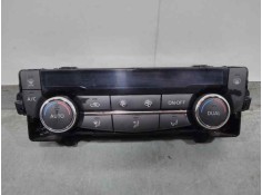 MANDO CLIMATIZADOR 27500HV00A VALEO