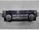 Recambio de mando climatizador para nissan x-trail (t32) acenta referencia OEM IAM 27500HV00A  VALEO