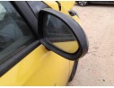 Recambio de retrovisor derecho para opel corsa e (x15) 1.4 (08, 68) referencia OEM IAM 13187618 ELECTRICO 
