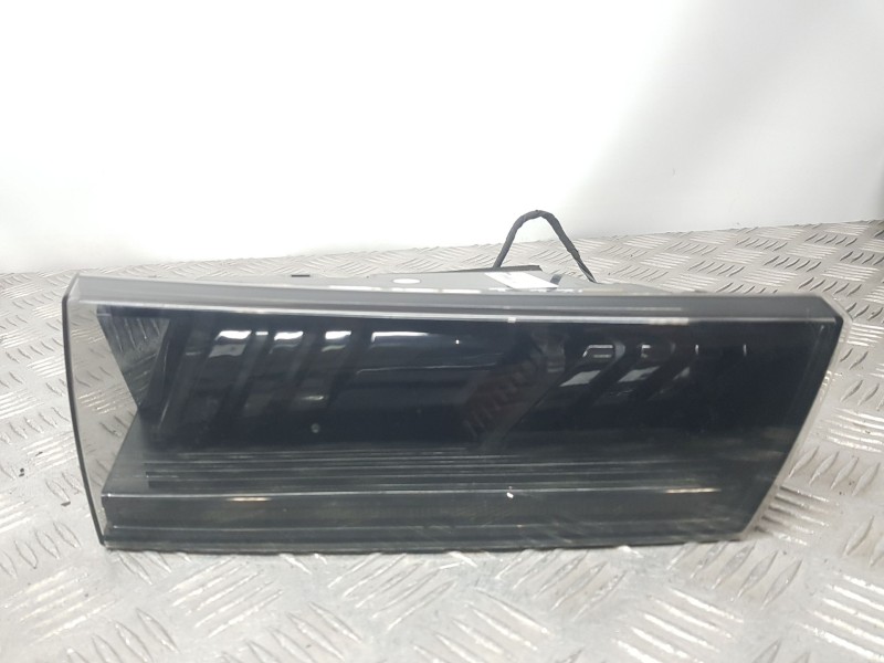 Recambio de piloto trasero izquierdo interior para peugeot 508 sw allure referencia OEM IAM 9813508280  LED
