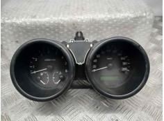 Recambio de cuadro instrumentos para chevrolet kalos 1.4 se referencia OEM IAM 96426348 MS4J180173 