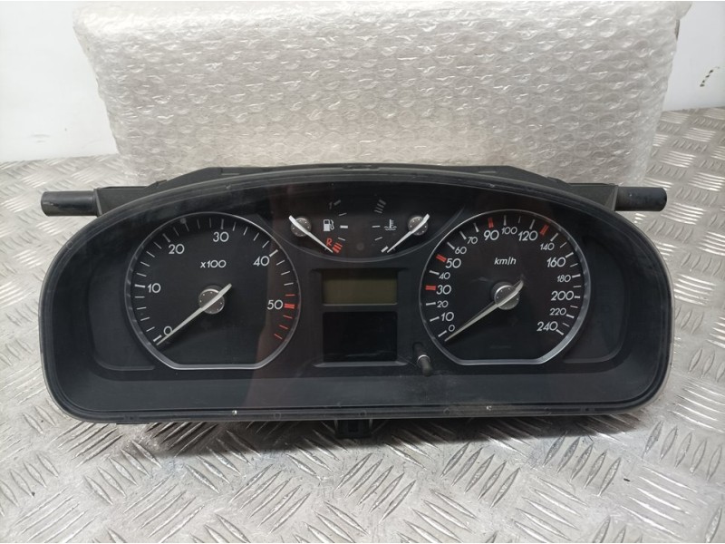 Recambio de cuadro instrumentos para renault laguna ii grandtour (kg0) dynamique referencia OEM IAM 8200328449 501018880086 