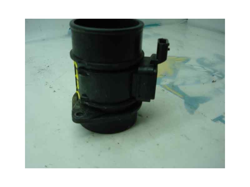 Recambio de caudalimetro para renault megane iii berlina 5 p dynamique referencia OEM IAM 5WK97021  CONTINENTAL
