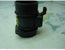 Recambio de caudalimetro para renault megane iii berlina 5 p dynamique referencia OEM IAM 5WK97021  CONTINENTAL