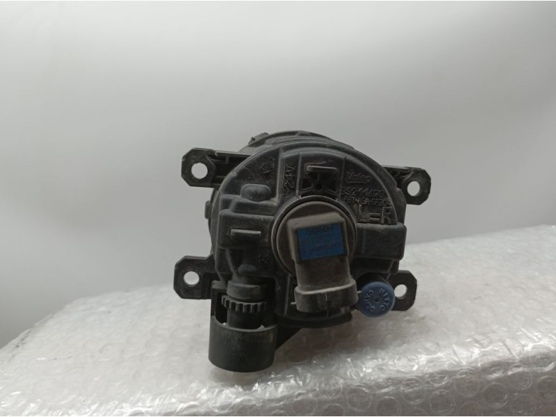 Recambio de faro antiniebla derecho para citroën c4 lim. business referencia OEM IAM 968710080 89207181 VALEO