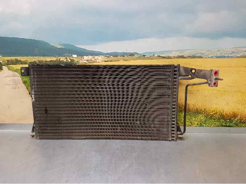 Recambio de condensador / radiador aire acondicionado para chrysler voyager (es) 2.5 td le referencia OEM IAM 4677209  