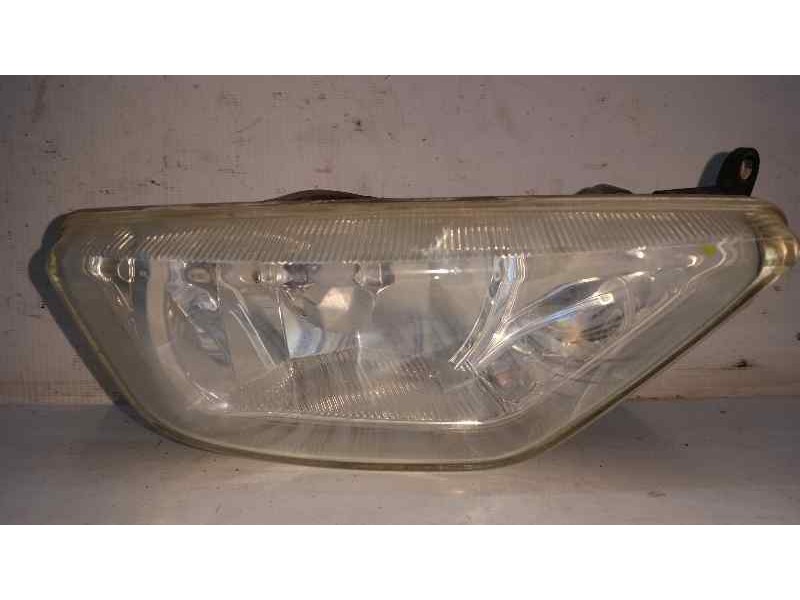 Recambio de faro antiniebla izquierdo para ford focus berlina (cak) ambiente referencia OEM IAM 1306253  