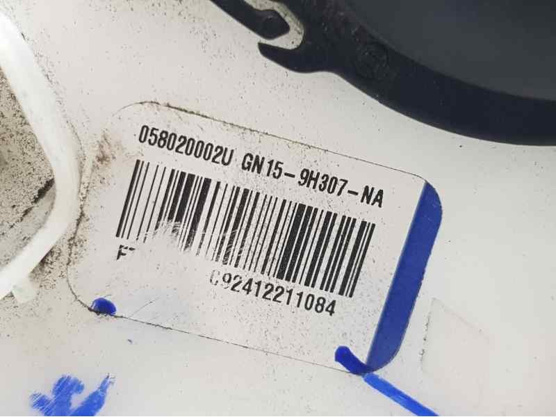 Recambio de aforador para ford ecosport (cr6) active referencia OEM IAM GN159H307NA  