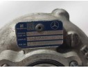 Recambio de turbocompresor para mercedes-benz sprinterii caja cerrada (desde 01.06) 2.1 cdi cat referencia OEM IAM A6510905380 5