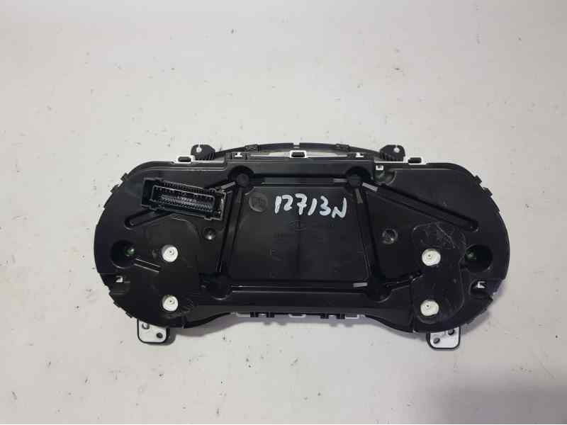 Recambio de cuadro instrumentos para kia sportage drive 2wd referencia OEM IAM 94043F1641 F641KF1K0004240120 