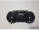 Recambio de cuadro instrumentos para kia sportage drive 2wd referencia OEM IAM 94043F1641 F641KF1K0004240120 