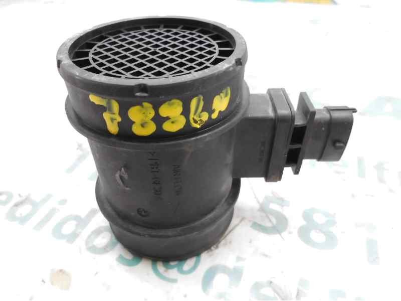 Recambio de caudalimetro para opel corsa d cmon referencia OEM IAM 0281002618 55350048 BOSCH