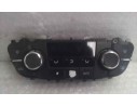 Recambio de mando climatizador para opel insignia sports tourer selective referencia OEM IAM 13273097  ALPS
