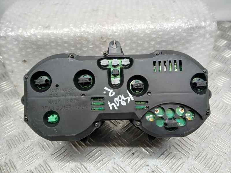 Recambio de cuadro instrumentos para chevrolet kalos 1.4 se referencia OEM IAM 96426348 MS4J180173 