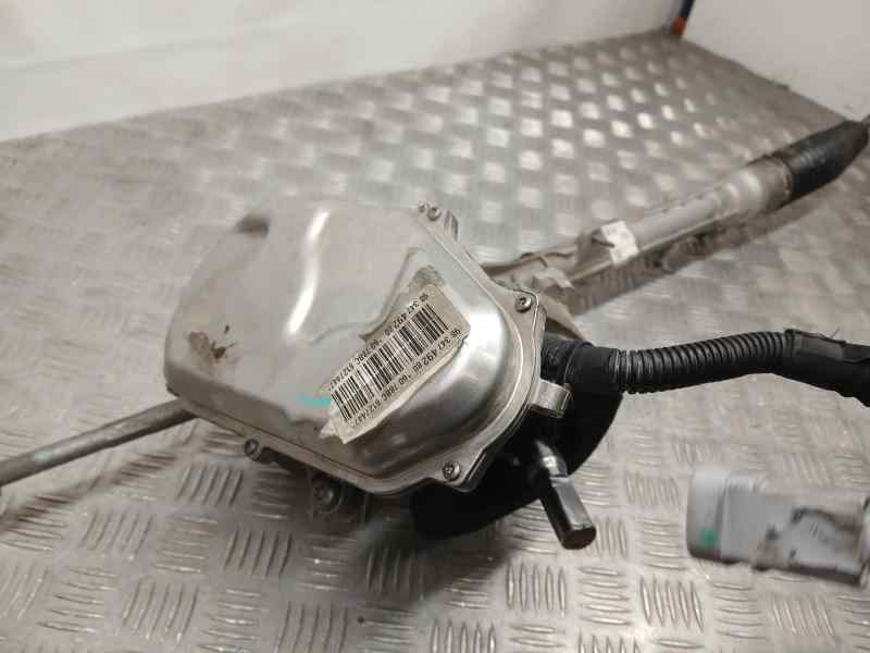 Recambio de cremallera direccion para peugeot 208 (p2) active pack referencia OEM IAM 9834749280 38216131 ELECTRO-MECANICA