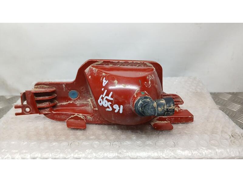 Recambio de piloto trasero izquierdo paragolpes para fiat 500 (312_) 1.0 mild hybrid (312.ayd1b) referencia OEM IAM 52008635 OLS