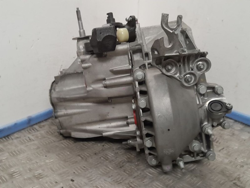 Recambio de caja cambios para citroën ds4 sport referencia OEM IAM 20MB26 0989358 6VELOCIDADES