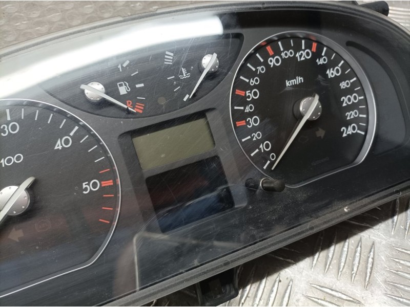 Recambio de cuadro instrumentos para renault laguna ii grandtour (kg0) dynamique referencia OEM IAM 8200328449 501018880086 
