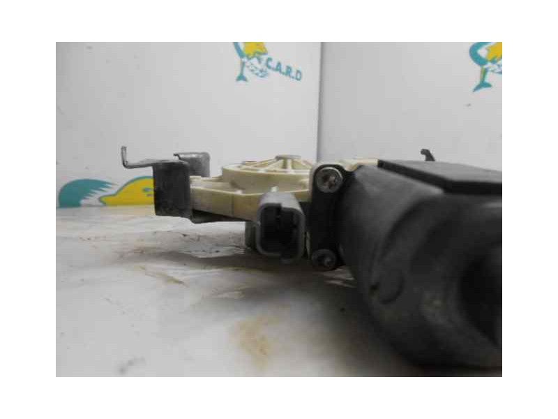 Recambio de elevalunas delantero izquierdo para nissan micra (k12e) acenta referencia OEM IAM   ELECTRICO