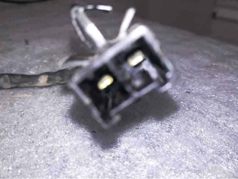 Recambio de elevalunas delantero derecho para nissan primera trav. (wp11) 1.8 16v cat referencia OEM IAM 400600T3 2 PINS 