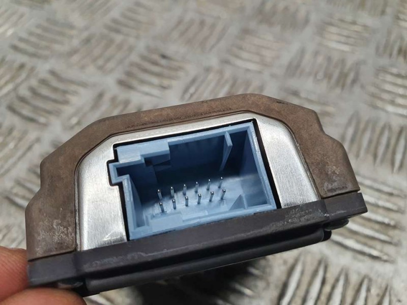 Recambio de camara para peugeot 308 gt referencia OEM IAM 9831723380 235430168 TRW