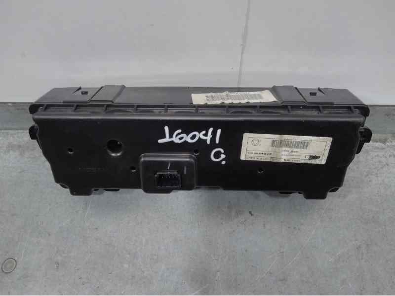 Recambio de mando climatizador para nissan x-trail (t32) acenta referencia OEM IAM 27500HV00A  VALEO
