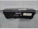 Recambio de mando climatizador para nissan x-trail (t32) acenta referencia OEM IAM 27500HV00A  VALEO