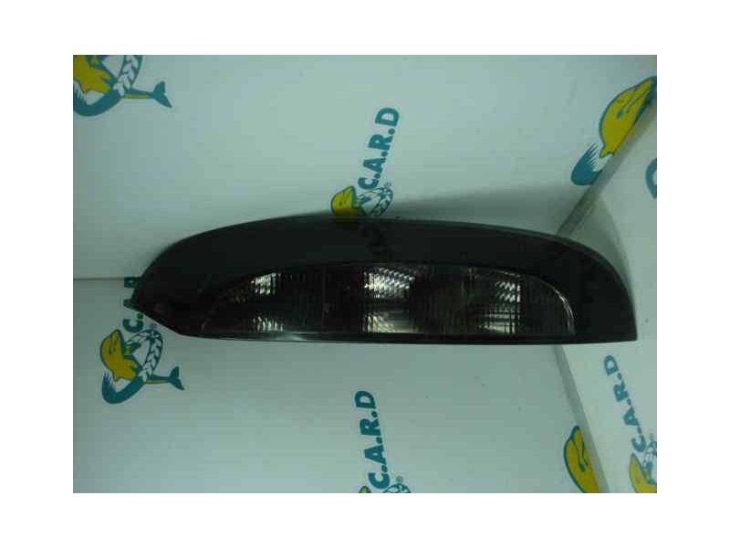 Recambio de piloto trasero derecho para opel corsa c cosmo referencia OEM IAM   