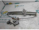 Recambio de elevalunas delantero izquierdo para nissan micra (k12e) acenta referencia OEM IAM   ELECTRICO