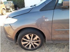 Recambio de aleta delantera izquierda para mazda 5 (cr) 2.0 cd (cr19) referencia OEM IAM C23552211C  