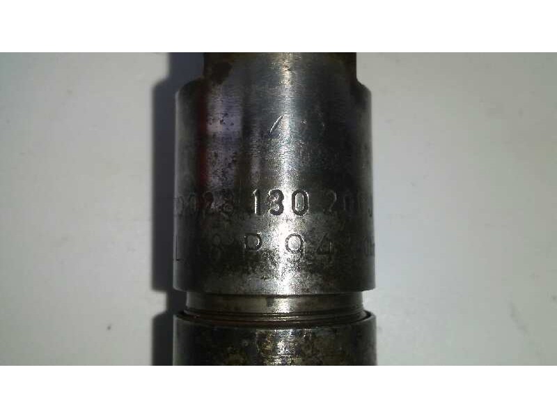 Recambio de inyector para audi a4 berlina (b5) 1.9 tdi referencia OEM IAM KBEL58P94  028130201J
