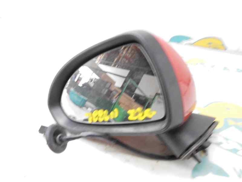 Recambio de retrovisor izquierdo para opel corsa d cmon referencia OEM IAM   ELECTRICO