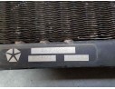 Recambio de condensador / radiador aire acondicionado para chrysler voyager (es) 2.5 td le referencia OEM IAM 4677209  
