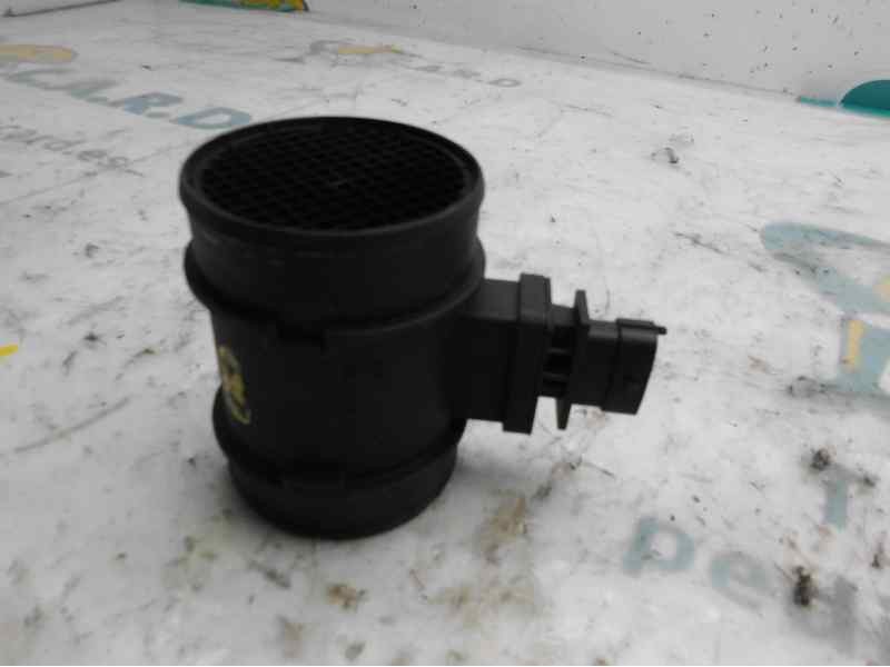 Recambio de caudalimetro para opel astra h berlina elegance referencia OEM IAM 0281002618 55350048 