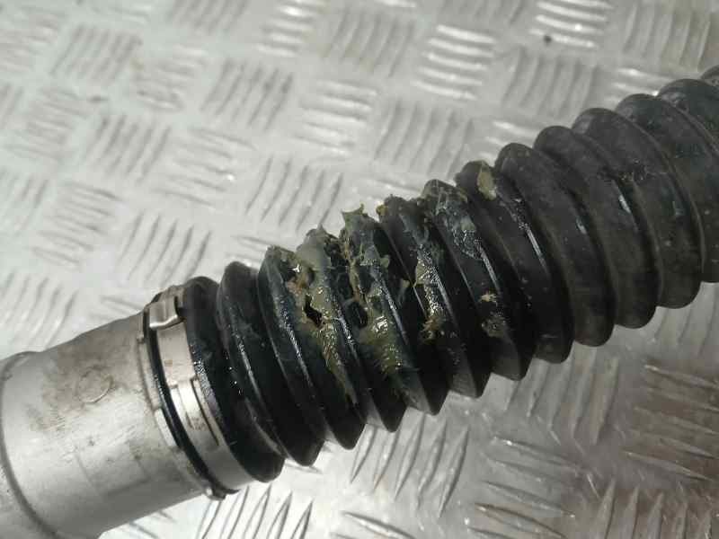 Recambio de cremallera direccion para peugeot 208 (p2) active pack referencia OEM IAM 9834749280 38216131 ELECTRO-MECANICA