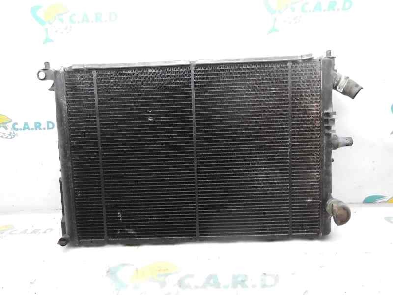 Recambio de radiador agua para renault laguna (b56) 1.8 rt (b56b) referencia OEM IAM   