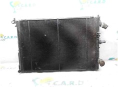 Recambio de radiador agua para renault laguna (b56) 1.8 rt (b56b) referencia OEM IAM   