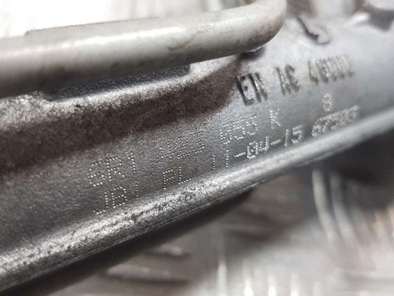 Recambio de cremallera direccion para audi a1 (8x) ambition referencia OEM IAM 6R1423055K  ASISTIDA