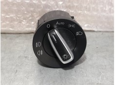 MANDO LUCES 3C8941431N 